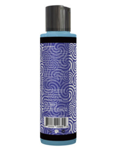 SENSUVA HANDIPOP EDIBLE MASSAGE GEL BLUEBERRY MUFFIN 125ML