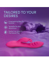 SEXY THINGS WILD LUST VIBRATOR
