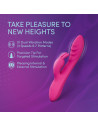 SEXY THINGS WILD LUST VIBRATOR