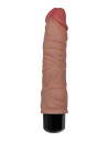DR. SKIN SILICONE DR. HUNT VIBRATOR