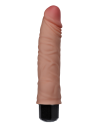 DR. SKIN SILICONE DR. HUNT VIBRATOR