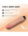 DR. SKIN SILICONE DR. HUNT VIBRATOR