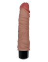 DR. SKIN SILICONE DR. HUNT VIBRATOR