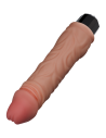 DR. SKIN SILICONE DR. HUNT VIBRATOR