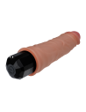 DR. SKIN SILICONE DR. HUNT VIBRATOR