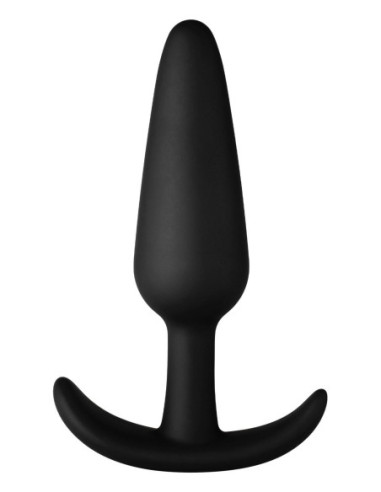 FORTO F-31 PLUG LARGE BLACK