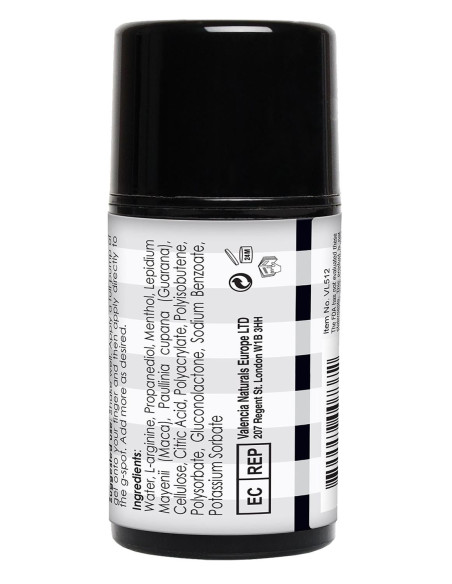 SENSUVA G, HOW I ADORE YOU G-SPOT ENHANCEMENT CREAM 50ML