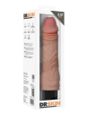 DR. SKIN SILICONE DR. HUNT VIBRATOR