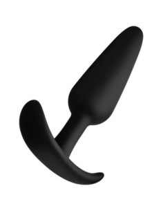 FORTO F-31 PLUG LARGE BLACK 2