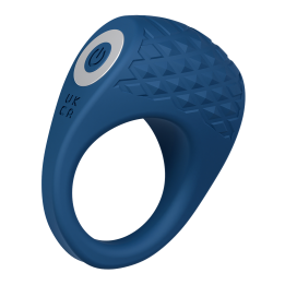 PERFORMANCE PLUS FLEX PRO BLUE COCKRING