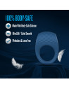 PERFORMANCE PLUS FLEX PRO BLUE COCKRING