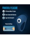 PERFORMANCE PLUS FLEX PRO BLUE COCKRING