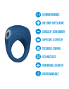 PERFORMANCE PLUS FLEX PRO BLUE COCKRING