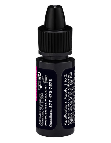 SENSUVA ON ORIGINAL AROUSAL OIL 5ML SMALL BOX