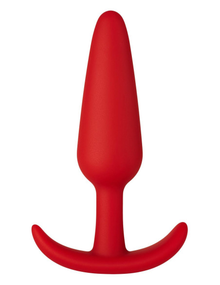 FORTO F-31 PLUG MEDIUM RED