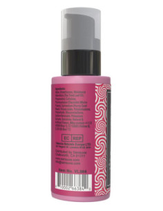 SENSUVA HANDIPOP EDIBLE MASSAGE GEL STRAWBERRY 59ML