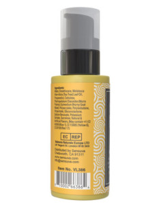 SENSUVA HANDIPOP EDIBLE MASSAGE GEL MANGO SMOOTHIE 59ML