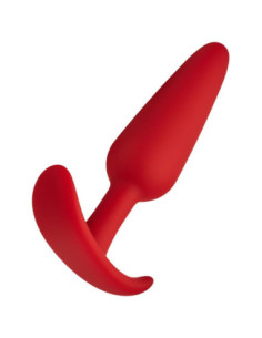 FORTO F-31 PLUG MEDIUM RED 2