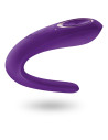 SATISFYER DOUBLE CLASSIC