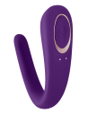 SATISFYER DOUBLE CLASSIC