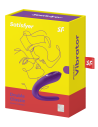 SATISFYER DOUBLE CLASSIC