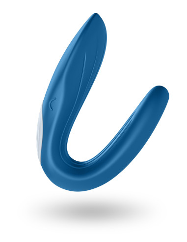 SATISFYER DOUBLE WHALE