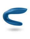 Wibrator Satisfyer Double Whale - Sklep erotyczny Intymnosc24.pl
