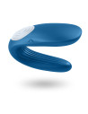Wibrator Satisfyer Double Whale - Sklep erotyczny Intymnosc24.pl