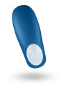 Wibrator Satisfyer Double Whale - Sklep erotyczny Intymnosc24.pl