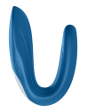 Wibrator Satisfyer Double Whale - Sklep erotyczny Intymnosc24.pl
