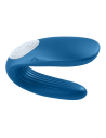 SATISFYER DOUBLE WHALE