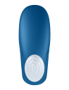 Wibrator Satisfyer Double Whale - Sklep erotyczny Intymnosc24.pl
