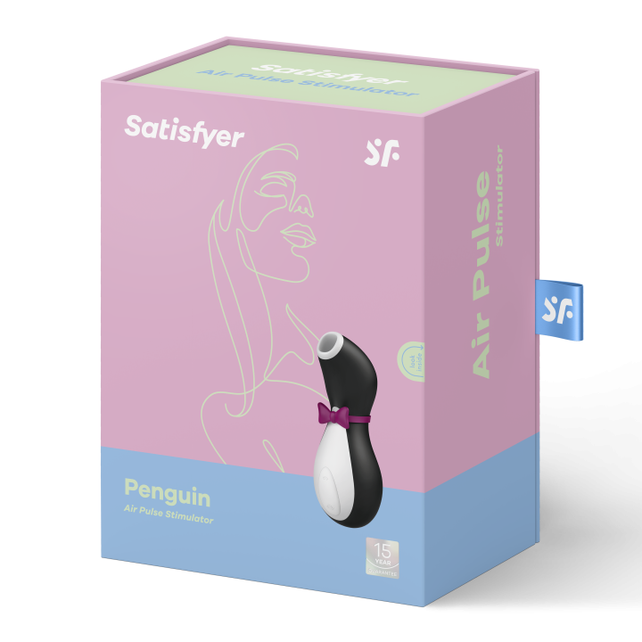 SATISFYER PENGUIN
