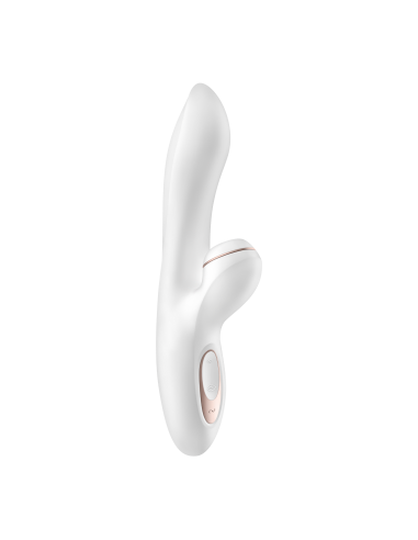 Wibrator Satisfyer Pro+ G-Spot - Sklep erotyczny Intymnosc24.pl