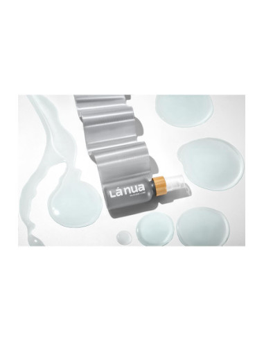 LA NUA UNSCENTED SILICONE LUBRICANT 30ML