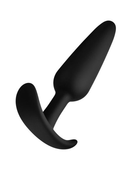 FORTO F-31 PLUG MEDIUM BLACK