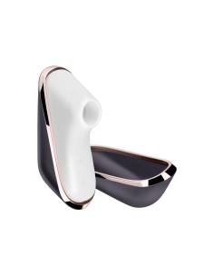 Wibrator Satisfyer Traveler - Sklep erotyczny Intymnosc24.pl