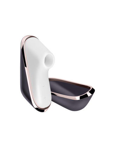 Wibrator Satisfyer Traveler - Sklep erotyczny Intymnosc24.pl