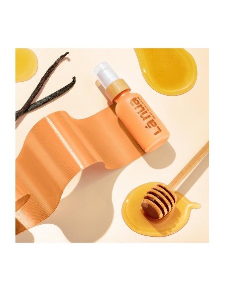 LA NUA HONEY VANILLA WATER BASED LUBRICANT 30ML