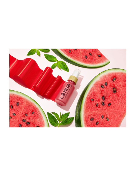 LA NUA WATERMELON MINT WATER BASED LUBRICANT 30ML