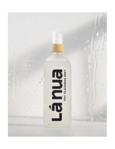 LA NUA MIST TOY CLEANER 100ML