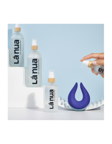 LA NUA MIST TOY CLEANER 100ML
