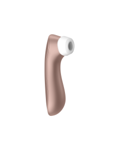 Wibrator Satisfyer Pro 2+ - Sklep erotyczny Intymnosc24.pl