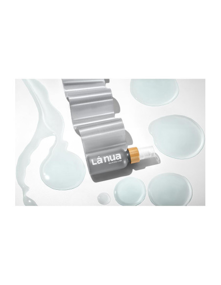 LA NUA UNSCENTED SILICONE LUBRICANT 100 ML