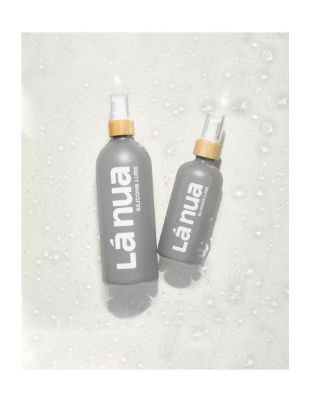 LA NUA UNSCENTED SILICONE LUBRICANT 100 ML
