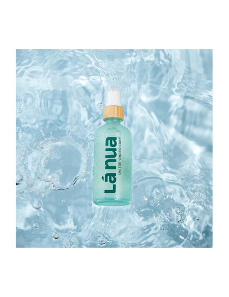 LA NUA UNFLAVORED WATER BASED LUBRICANT 100ML