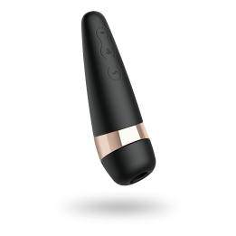 SATISFYER PRO 3+