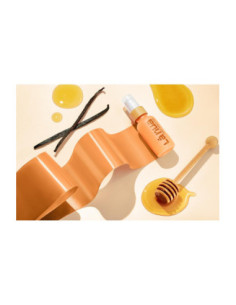 LA NUA HONEY VANILLA WATER BASED LUBRICANT 100ML 2