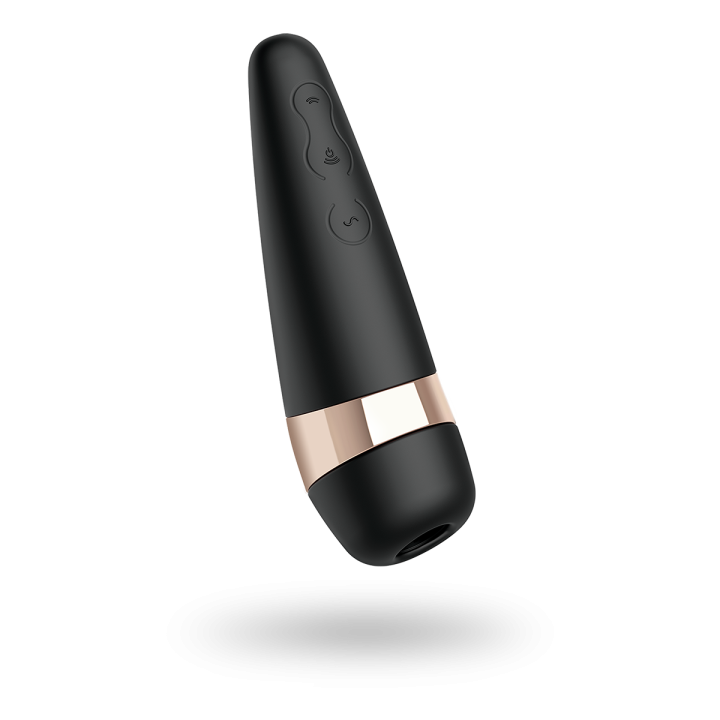 SATISFYER PRO 3+