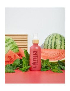 LA NUA WATERMELON MINT WATER BASED LUBRICANT 100ML